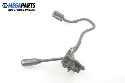 Лостче за светлини и чистачки  за Mercedes-Benz 124 Sedan (12.1984 - 06.1993)