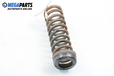 Пружина за ходова част за Mercedes-Benz 124 Sedan (12.1984 - 06.1993), седан, позиция: задна