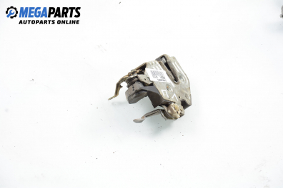 Брава на врата за Mercedes-Benz 124 Sedan (12.1984 - 06.1993), позиция: предна, лява