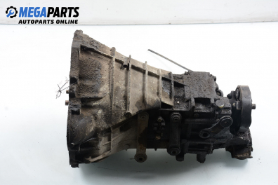 Ръчна скоростна кутия за Mercedes-Benz 124 Sedan (12.1984 - 06.1993) 200 E (124.021), 118 к.с.