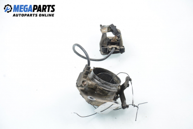 Дроселова клапа за Mercedes-Benz 124 Sedan (12.1984 - 06.1993) 200 E (124.021), 118 к.с.