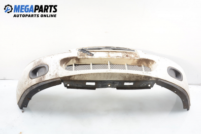 Предна броня за Rover 200 Hatchback II (11.1995 - 03.2000), хечбек, позиция: предна