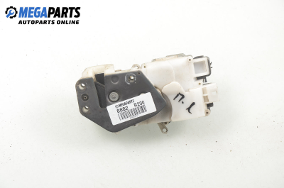 Брава на врата за Rover 200 Hatchback II (11.1995 - 03.2000), позиция: предна, лява