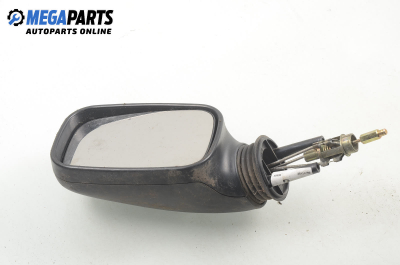 Огледало за Rover 200 Hatchback II (11.1995 - 03.2000), 4+1 вр., хечбек, позиция: лява