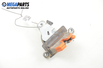 Брава заден капак за Skoda Fabia I Sedan (10.1999 - 12.2007), седан, позиция: задна