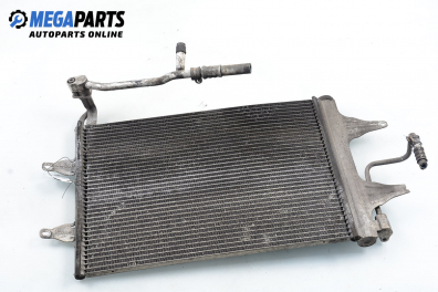 Климатичен радиатор за Skoda Fabia I Sedan (10.1999 - 12.2007) 1.2, 64 к.с.