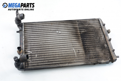 Воден радиатор за Skoda Fabia I Sedan (10.1999 - 12.2007) 1.2, 64 к.с.