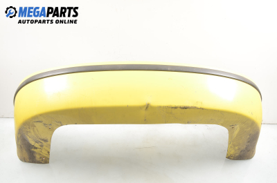 Задна броня за Skoda Fabia I Sedan (10.1999 - 12.2007), седан