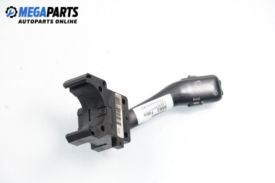 Лостче за чистачки за Skoda Fabia I Sedan (10.1999 - 12.2007)