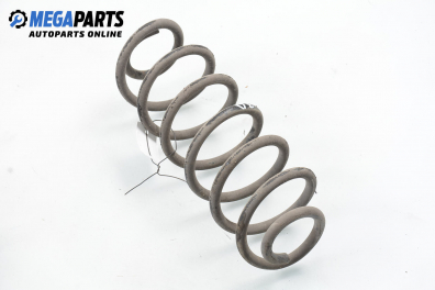 Пружина за ходова част за Skoda Fabia I Sedan (10.1999 - 12.2007), седан, позиция: задна