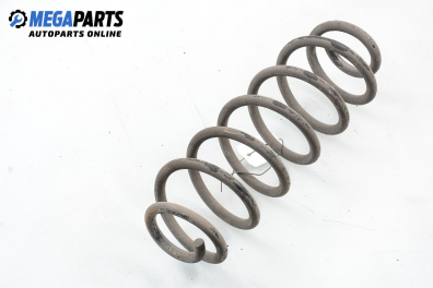 Пружина за ходова част за Skoda Fabia I Sedan (10.1999 - 12.2007), седан, позиция: задна