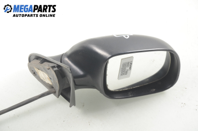 Огледало за Skoda Fabia I Sedan (10.1999 - 12.2007), 4+1 вр., седан, позиция: дясна