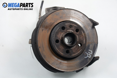 Шенкел главина за Skoda Fabia I Sedan (10.1999 - 12.2007), позиция: предна, дясна