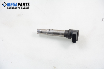 Запалителна бобина за Skoda Fabia I Sedan (10.1999 - 12.2007) 1.2, 64 к.с.