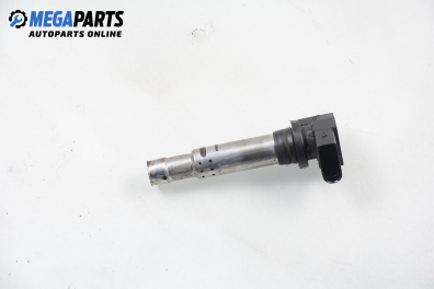 Запалителна бобина за Skoda Fabia I Sedan (10.1999 - 12.2007) 1.2, 64 к.с.