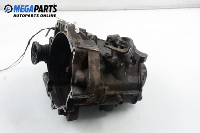 Ръчна скоростна кутия за Skoda Fabia I Sedan (10.1999 - 12.2007) 1.2, 64 к.с.