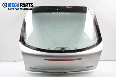 Заден капак за Fiat Brava Hatchback (10.1995 - 06.2003), 4+1 вр., позиция: задна