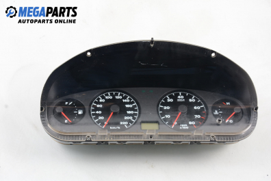 Километраж за Fiat Brava Hatchback (10.1995 - 06.2003) 1.2 16V 80, 82 к.с.