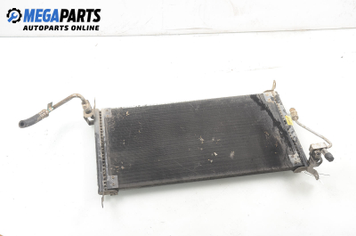 Климатичен радиатор за Fiat Brava Hatchback (10.1995 - 06.2003) 1.2 16V 80, 82 к.с.