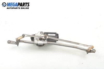 Ел. мотор за чистачките за Fiat Brava Hatchback (10.1995 - 06.2003), позиция: предна