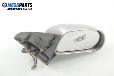Огледало за Fiat Brava Hatchback (10.1995 - 06.2003), 4+1 вр., позиция: дясна