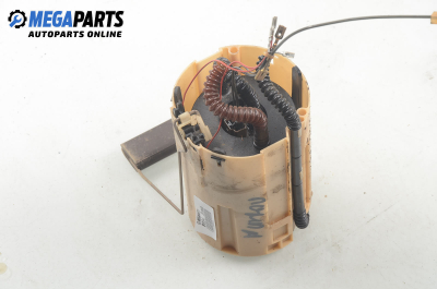 Бензинова помпа за Fiat Brava Hatchback (10.1995 - 06.2003) 1.2 16V 80, 82 к.с.