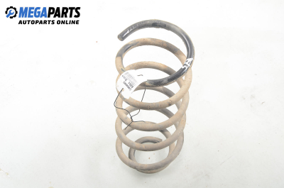 Пружина за ходова част за Fiat Brava Hatchback (10.1995 - 06.2003), позиция: задна