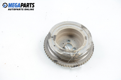 Демпферна шайба за Fiat Brava Hatchback (10.1995 - 06.2003) 1.2 16V 80, 82 к.с.