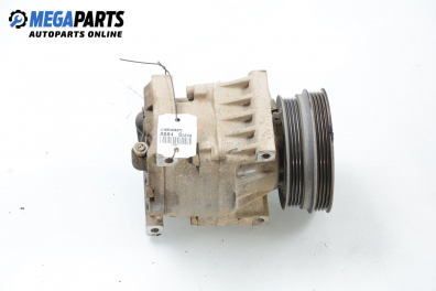 Компресор климатик за Fiat Brava Hatchback (10.1995 - 06.2003) 1.2 16V 80, 82 к.с.
