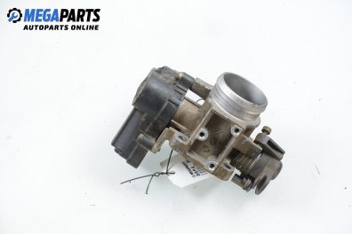 Дроселова клапа за Fiat Brava Hatchback (10.1995 - 06.2003) 1.2 16V 80, 82 к.с.