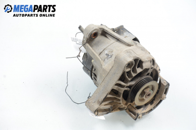 Алтернатор / генератор за Fiat Brava Hatchback (10.1995 - 06.2003) 1.2 16V 80, 82 к.с.