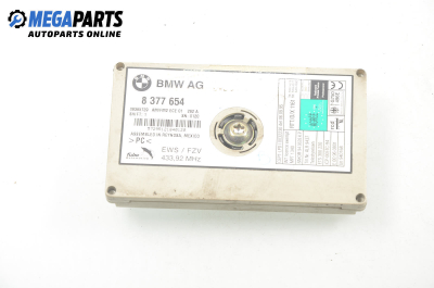 Усилвател за BMW X5 Series E53 (05.2000 - 12.2006)