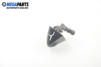 Пръскалка фар за BMW X5 Series E53 (05.2000 - 12.2006), позиция: дясна