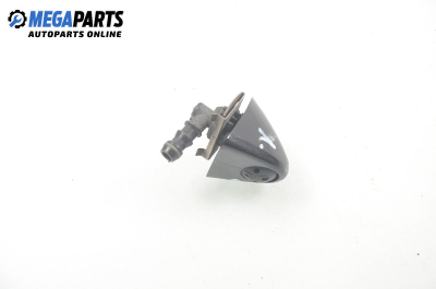 Пръскалка фар за BMW X5 Series E53 (05.2000 - 12.2006), позиция: лява