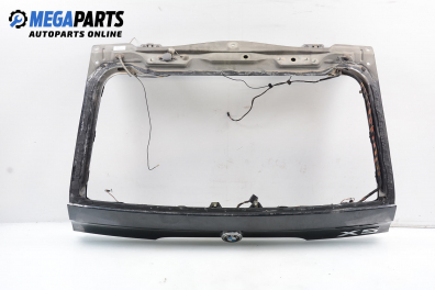 Заден капак за BMW X5 Series E53 (05.2000 - 12.2006), 4+1 вр., позиция: задна