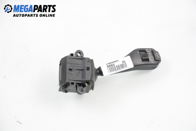 Лостче за чистачки за BMW X5 Series E53 (05.2000 - 12.2006)