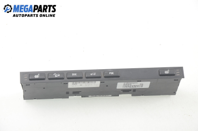 Панел бутони за BMW X5 Series E53 (05.2000 - 12.2006)