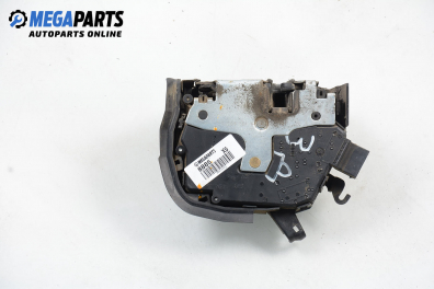 Брава на врата за BMW X5 Series E53 (05.2000 - 12.2006), позиция: задна, дясна