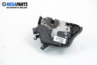 Брава на врата за BMW X5 Series E53 (05.2000 - 12.2006), позиция: предна, лява