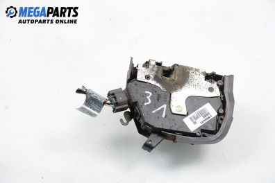 Брава на врата за BMW X5 Series E53 (05.2000 - 12.2006), позиция: задна, лява