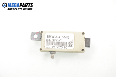 Усилвател антена за BMW X5 Series E53 (05.2000 - 12.2006)