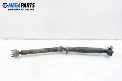 Кардан за BMW X5 Series E53 (05.2000 - 12.2006) 3.0 d, 184 к.с., автоматик