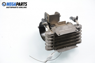 Горивен радиатор за BMW X5 Series E53 (05.2000 - 12.2006) 3.0 d, 184 к.с.