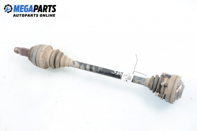 Полуоска за BMW X5 Series E53 (05.2000 - 12.2006) 3.0 d, 184 к.с., позиция: задна, дясна, автоматик