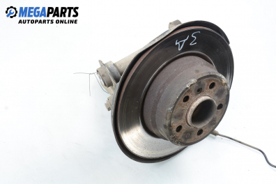 Шенкел главина за BMW X5 Series E53 (05.2000 - 12.2006), позиция: задна, дясна