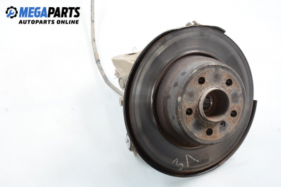 Шенкел главина за BMW X5 Series E53 (05.2000 - 12.2006), позиция: задна, лява