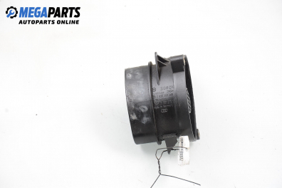 Дебитомер за BMW X5 Series E53 (05.2000 - 12.2006) 3.0 d, 184 к.с.