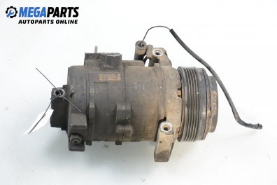 Компресор климатик за BMW X5 Series E53 (05.2000 - 12.2006) 3.0 d, 184 к.с.