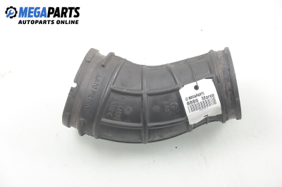 Гофриран маркуч за Fiat Marea Weekend (09.1996 - 12.2007) 1.9 JTD 105, 105 к.с.