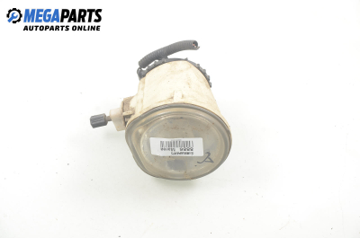 Халоген за Fiat Marea Weekend (09.1996 - 12.2007), комби, позиция: дясна